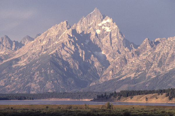 Grand Teton